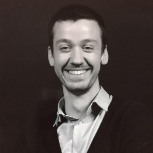 Jérôme Naif.Social Media Strategist. Cutesocial